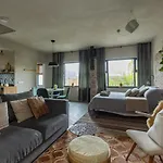 De Oude Slaght- Luxe Suite Met Buitensauna