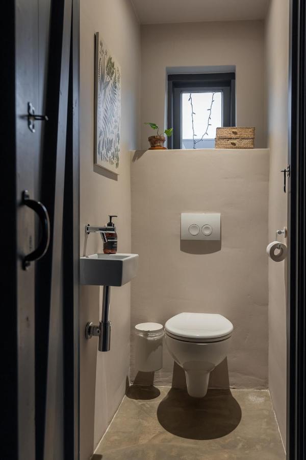 De Oude Slaght- Luxe Met Buitensauna