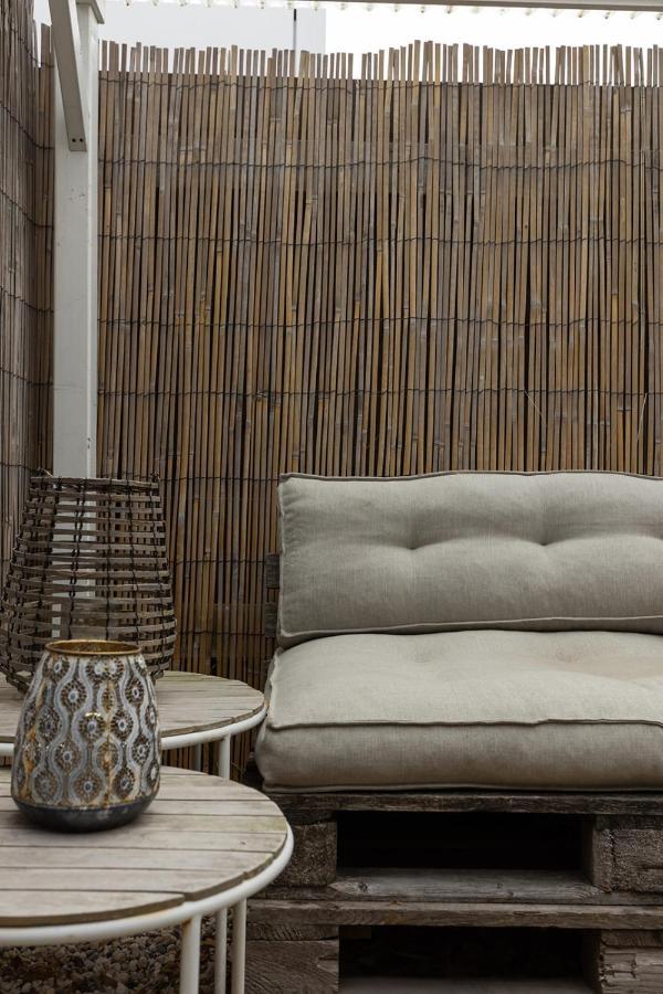 Bed & Breakfast De Oude Slaght- Luxe Met Buitensauna *