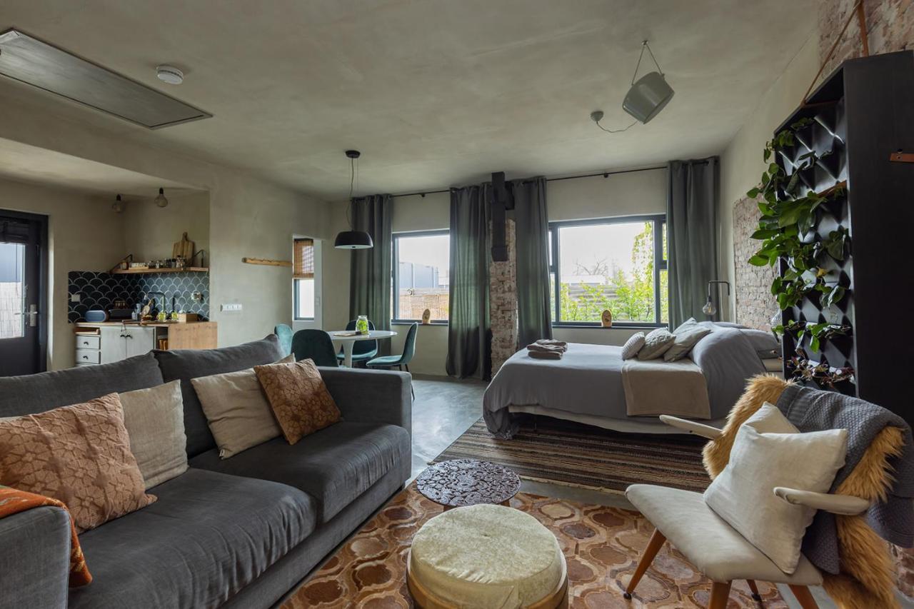 Bed & Breakfast De Oude Slaght- Luxe Met Buitensauna *